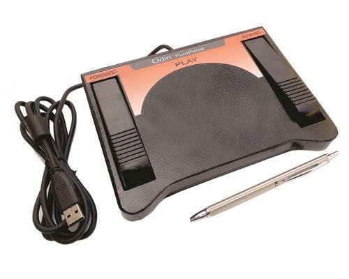 drivers for infinity foot pedal